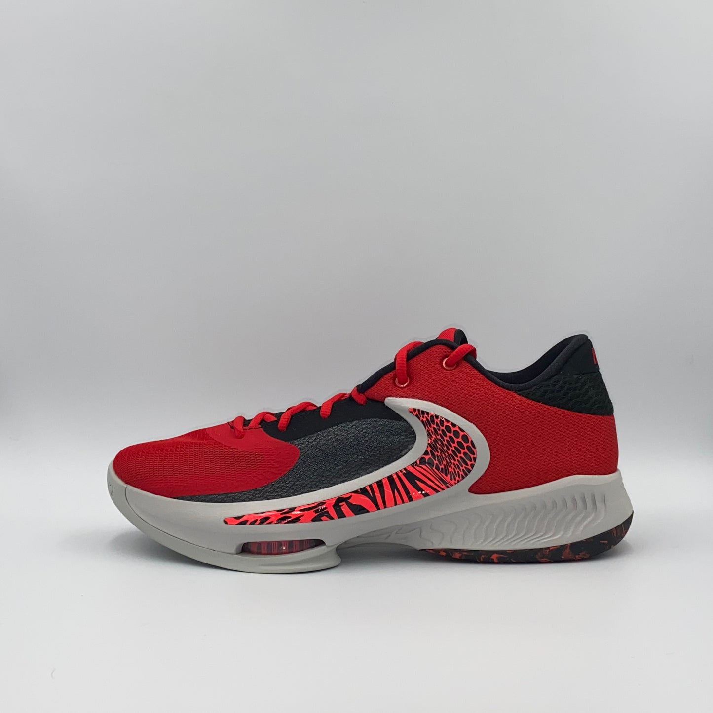 Nike Zoom Freak 4 - Safari - 45.5