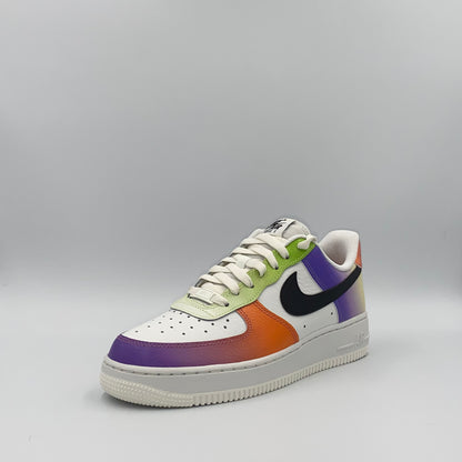 Nike W Air Force 1 LO '07 - Multi Gradient - 40