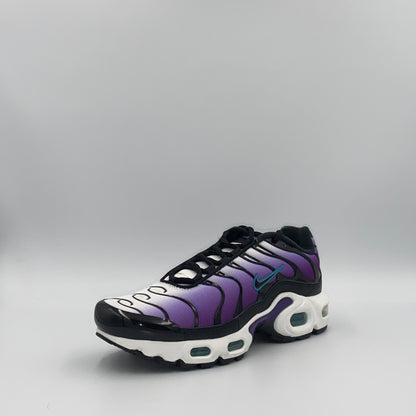 Nike Air Max Plus (GS) - Reverse Grape - 36