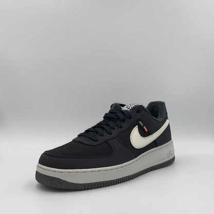 Nike Air Force 1 '07 LV8 NN - fekete