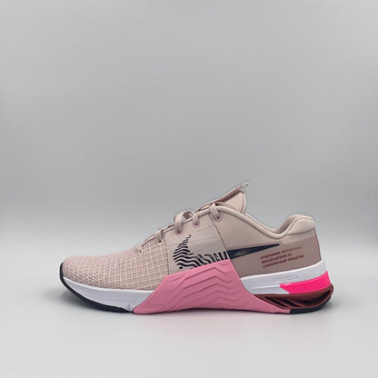 Nike Metcon 8 - Barely Rose