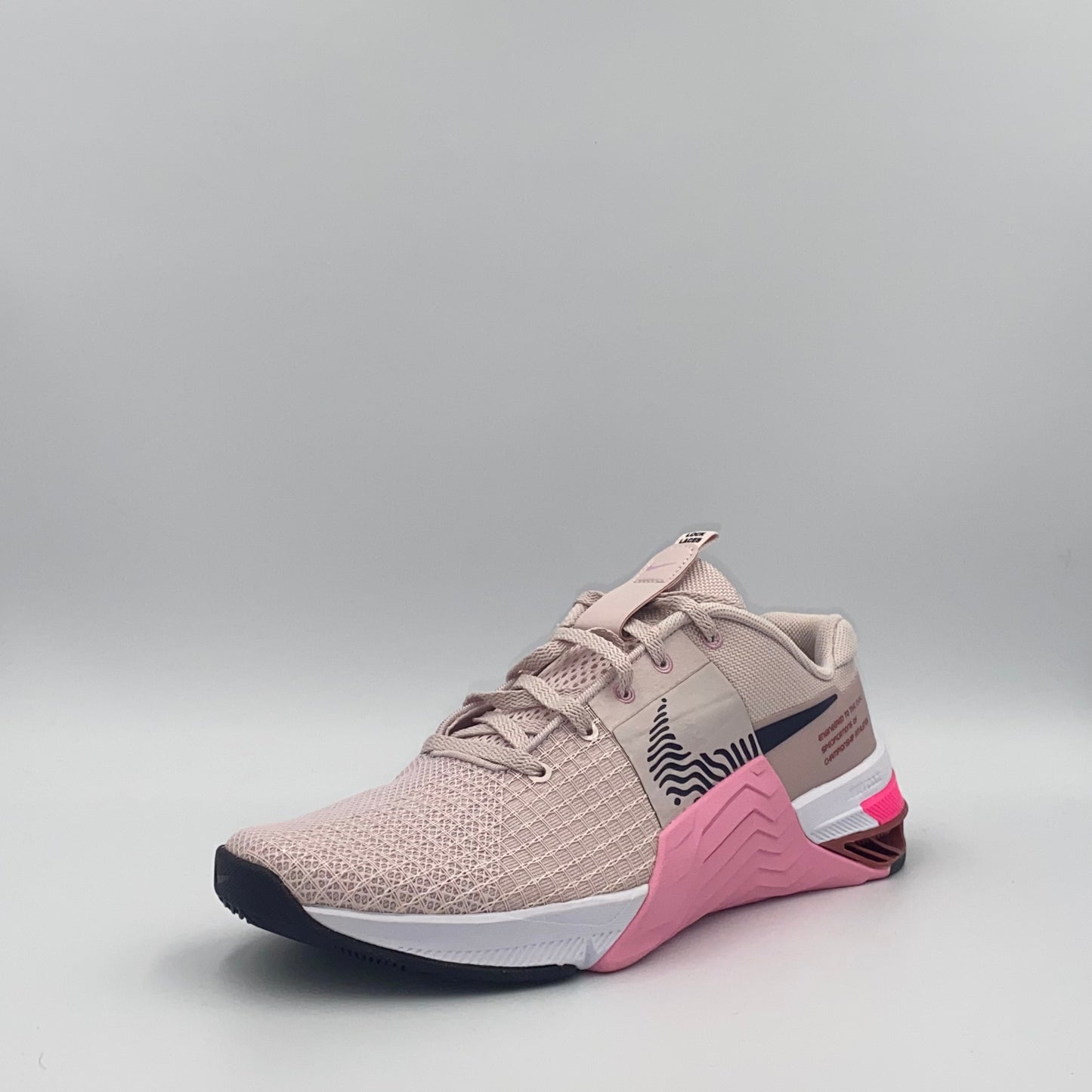 Nike Metcon 8 - Barely Rose