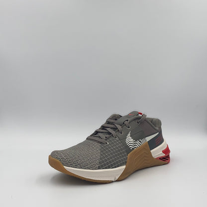 Nike Metcon 8 - szürke - 40