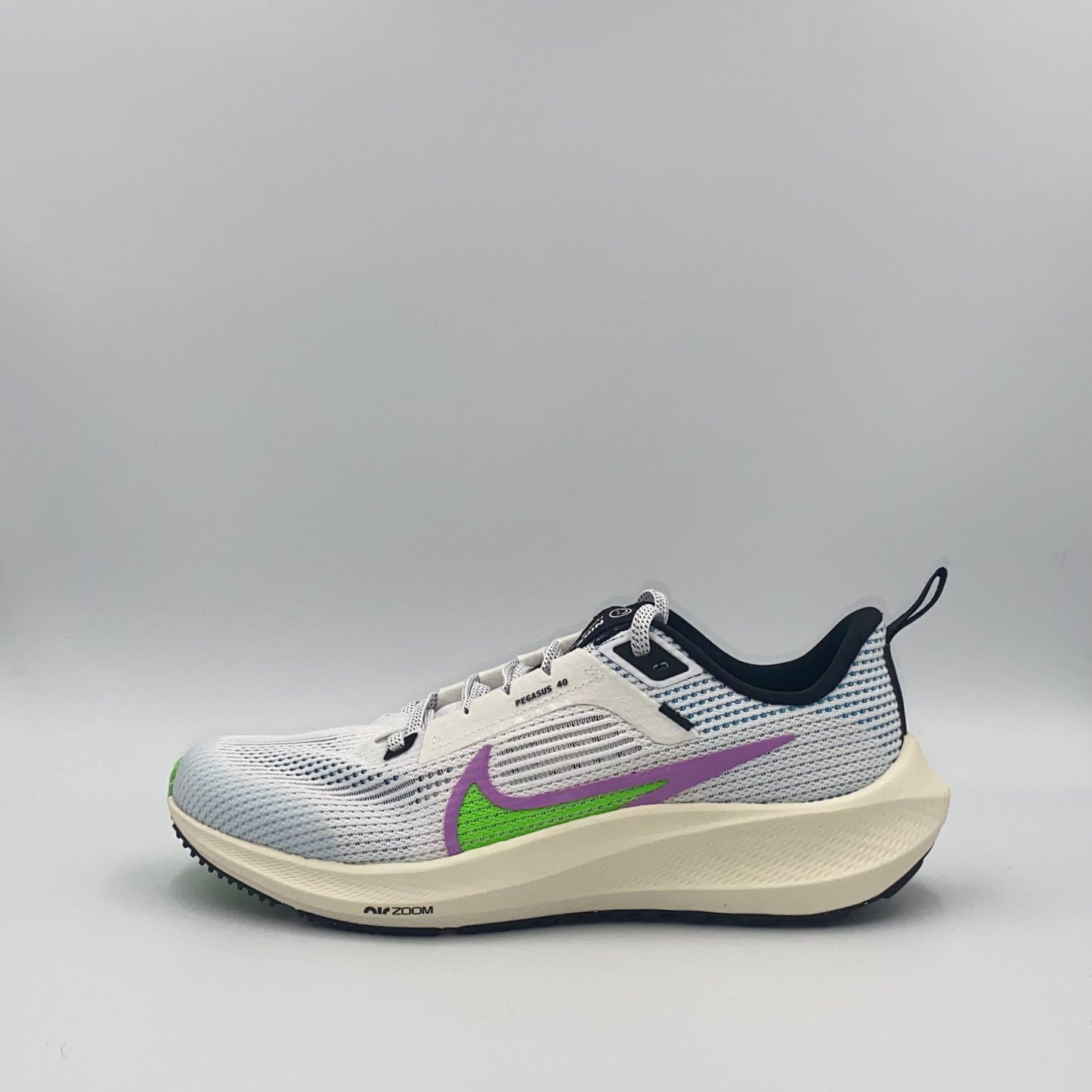 Nike Air Zoom Pegasus 40 SE (GS) - Pale Ivory - 38