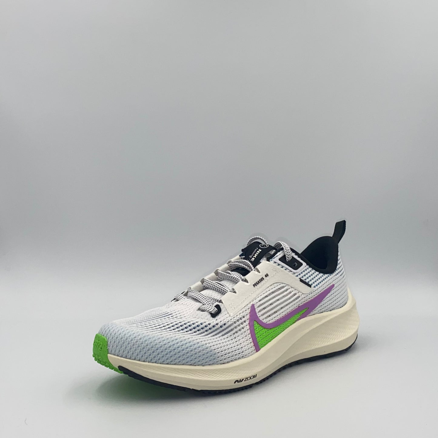 Nike Air Zoom Pegasus 40 SE (GS) - Pale Ivory - 38