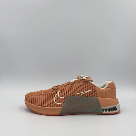 Nike W Metcon 9 - Amber Brown - 38.5