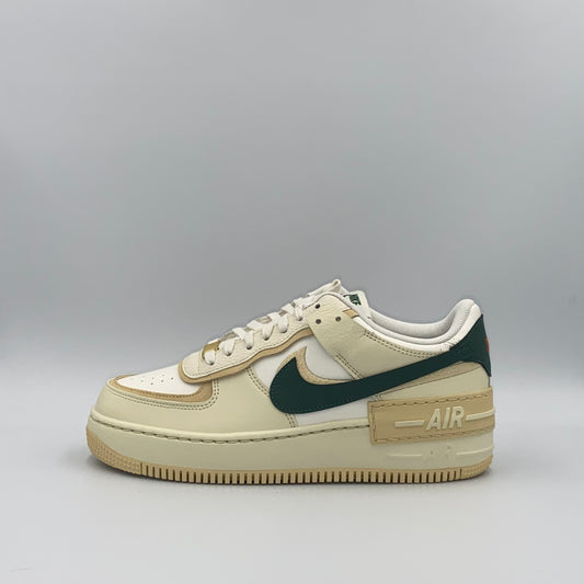 Nike Air Force 1 Shadow - Coconut Milk