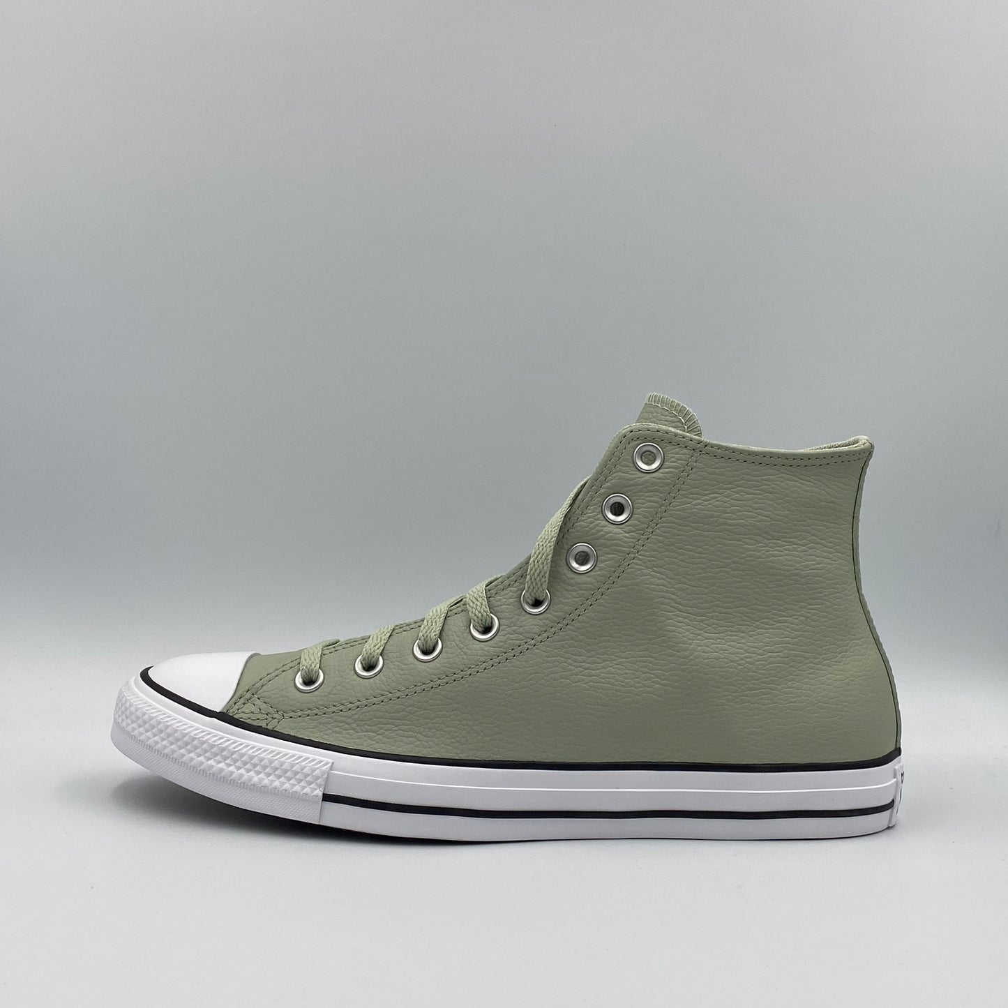 Converse CTAS Hi Leather - Summit Sage - 44.5