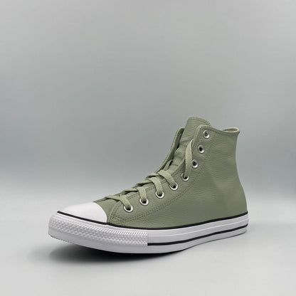 Converse CTAS Hi Leather - Summit Sage - 44.5