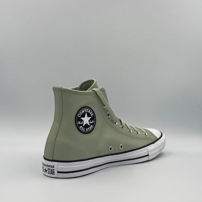 Converse CTAS Hi Leather - Summit Sage - 44.5