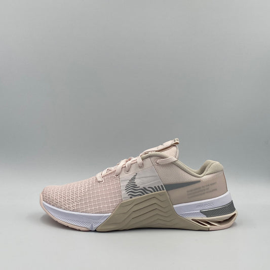 Nike W Metcon 8 - Soft Pink - 40 41