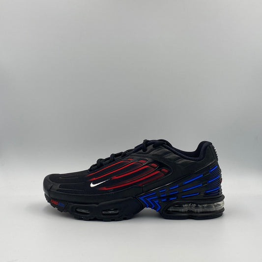 Nike Air Max Plus III - Spider-Man - 40.5