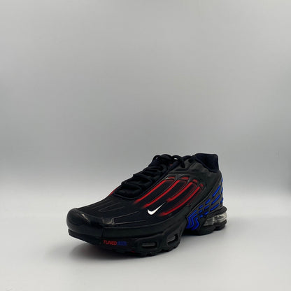 Nike Air Max Plus III - Spider-Man - 40.5