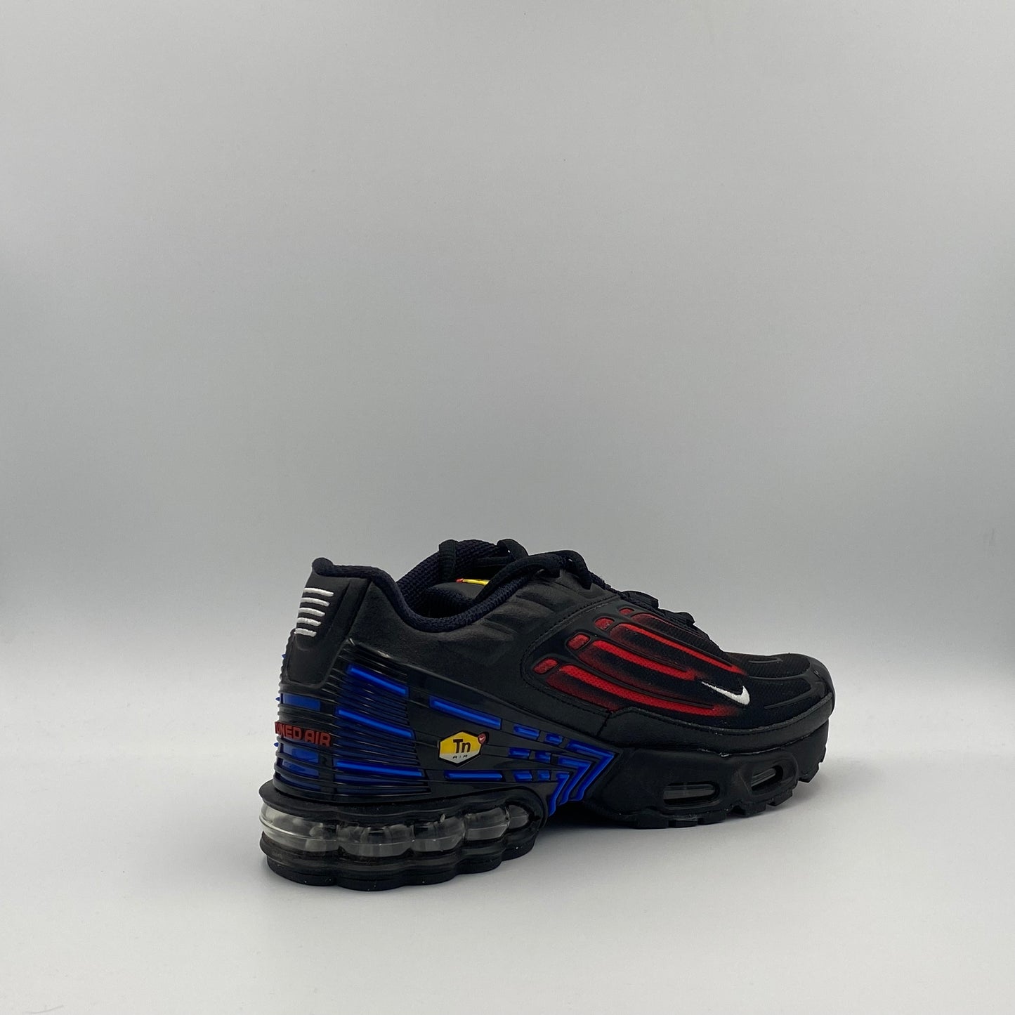 Nike Air Max Plus III - Spider-Man - 40.5