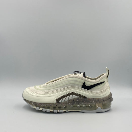 Nike Air Max Terrascape 97 - Sail/Black - 38.5