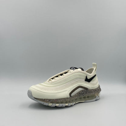 Nike Air Max Terrascape 97 - Sail/Black - 38.5