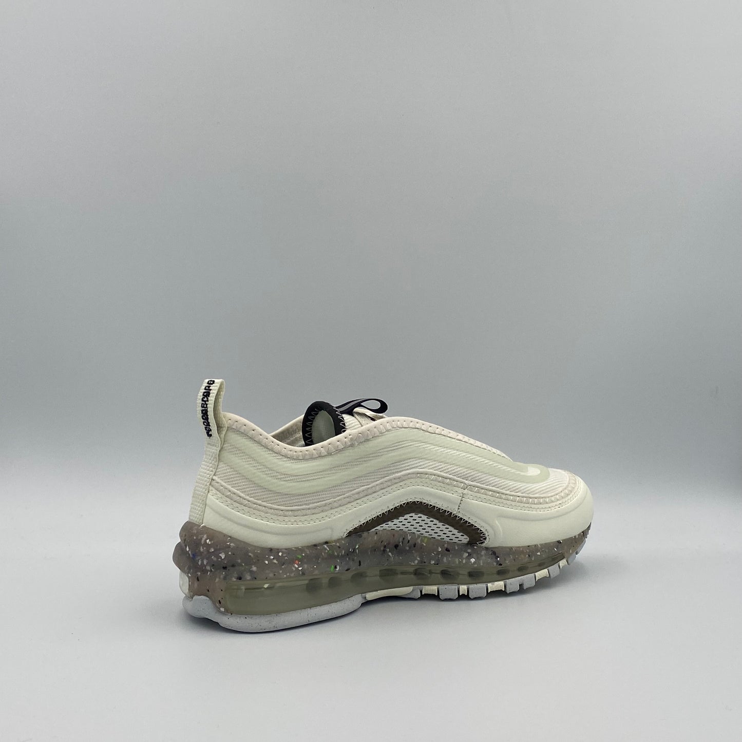 Nike Air Max Terrascape 97 - Sail/Black - 38.5