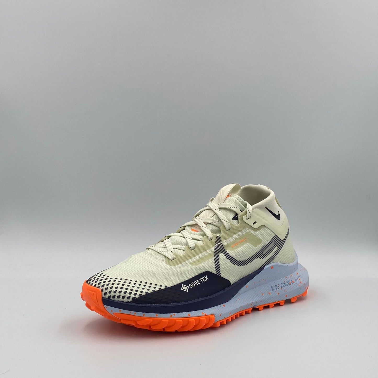 Nike React Pegasus Trail 4 GORE-TEX - Sea Glass - 38.5