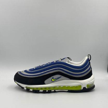 Nike Air Max 97 OG - Atlantic Blue - 41/26.5 cm