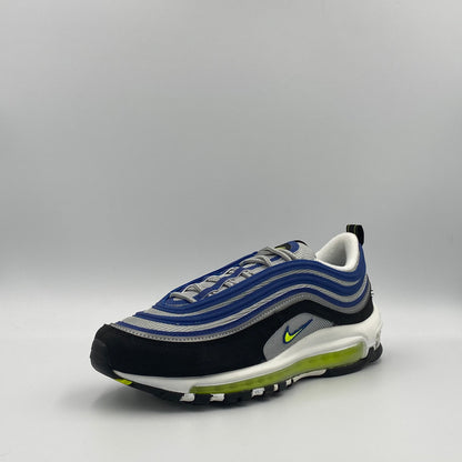 Nike Air Max 97 OG - Atlantic Blue - 41/26.5 cm