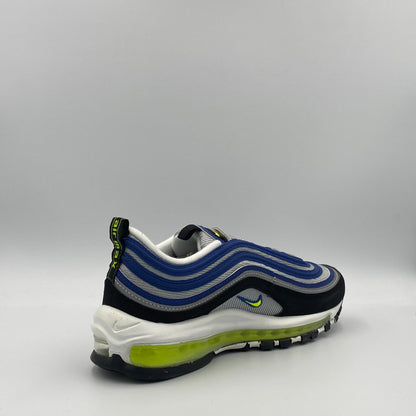 Nike Air Max 97 OG - Atlantic Blue - 41/26.5 cm