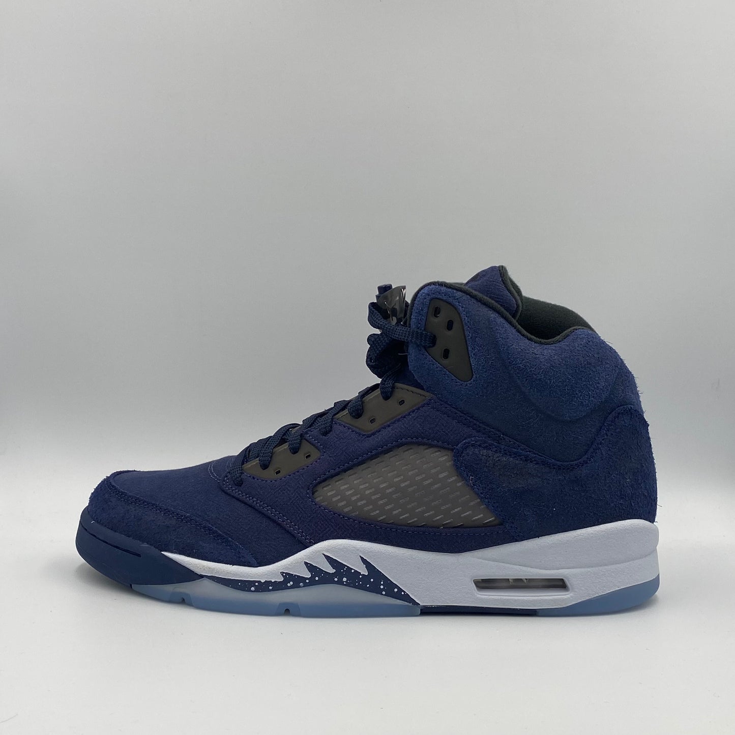 Air Jordan 5 Retro SE - Midnight Navy - 47.5