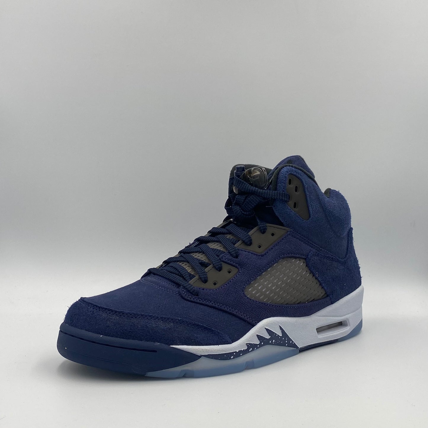 Air Jordan 5 Retro SE - Midnight Navy - 47.5