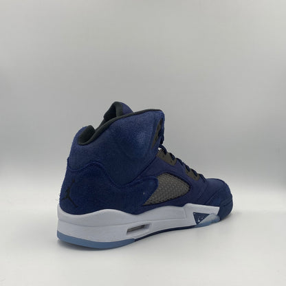 Air Jordan 5 Retro SE - Midnight Navy - 47.5