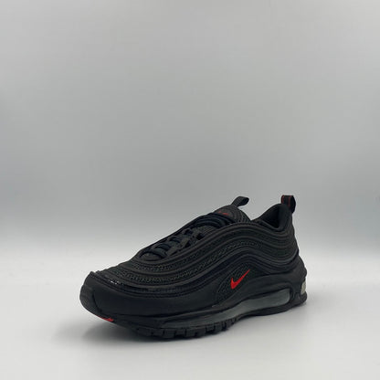 Nike Air Max 97 - Black University Red - 38