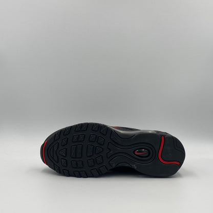 Nike Air Max 97 - Black University Red - 38