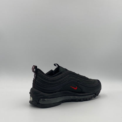 Nike Air Max 97 - Black University Red - 38