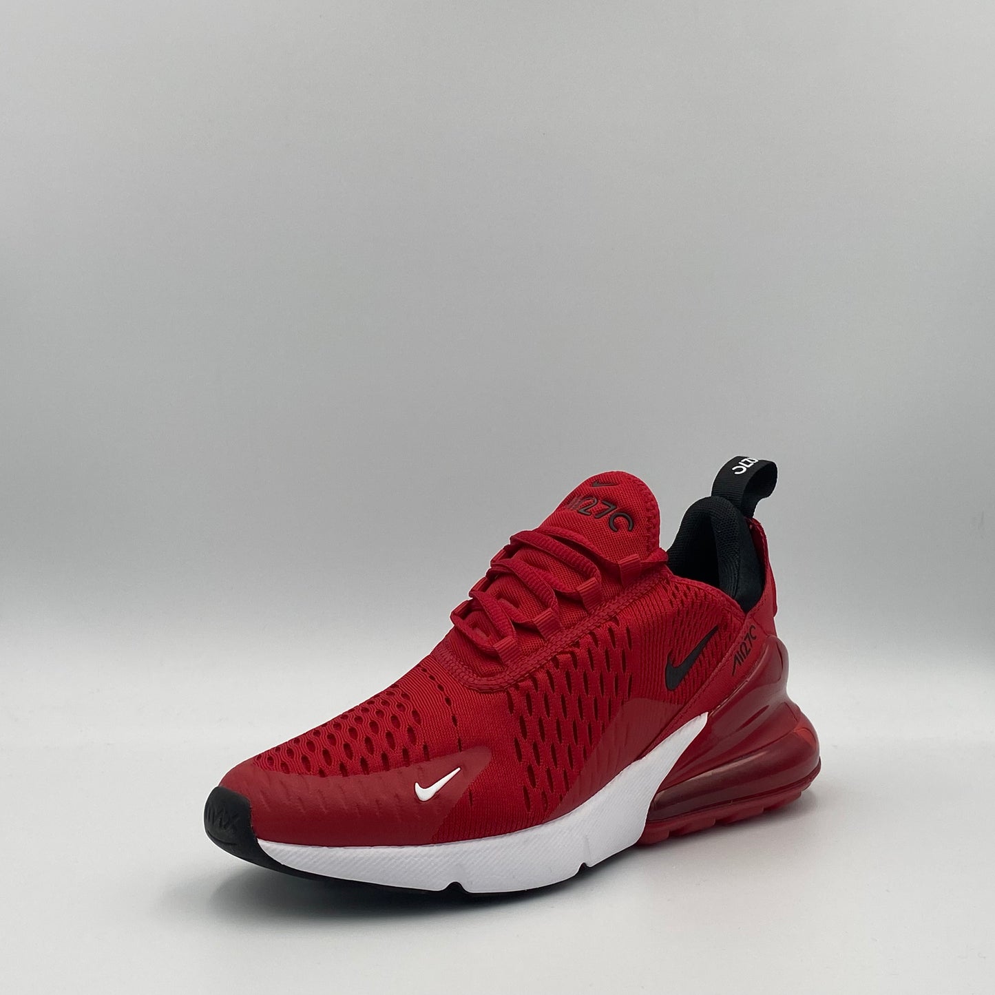 Nike Air Max 270 - piros - 38