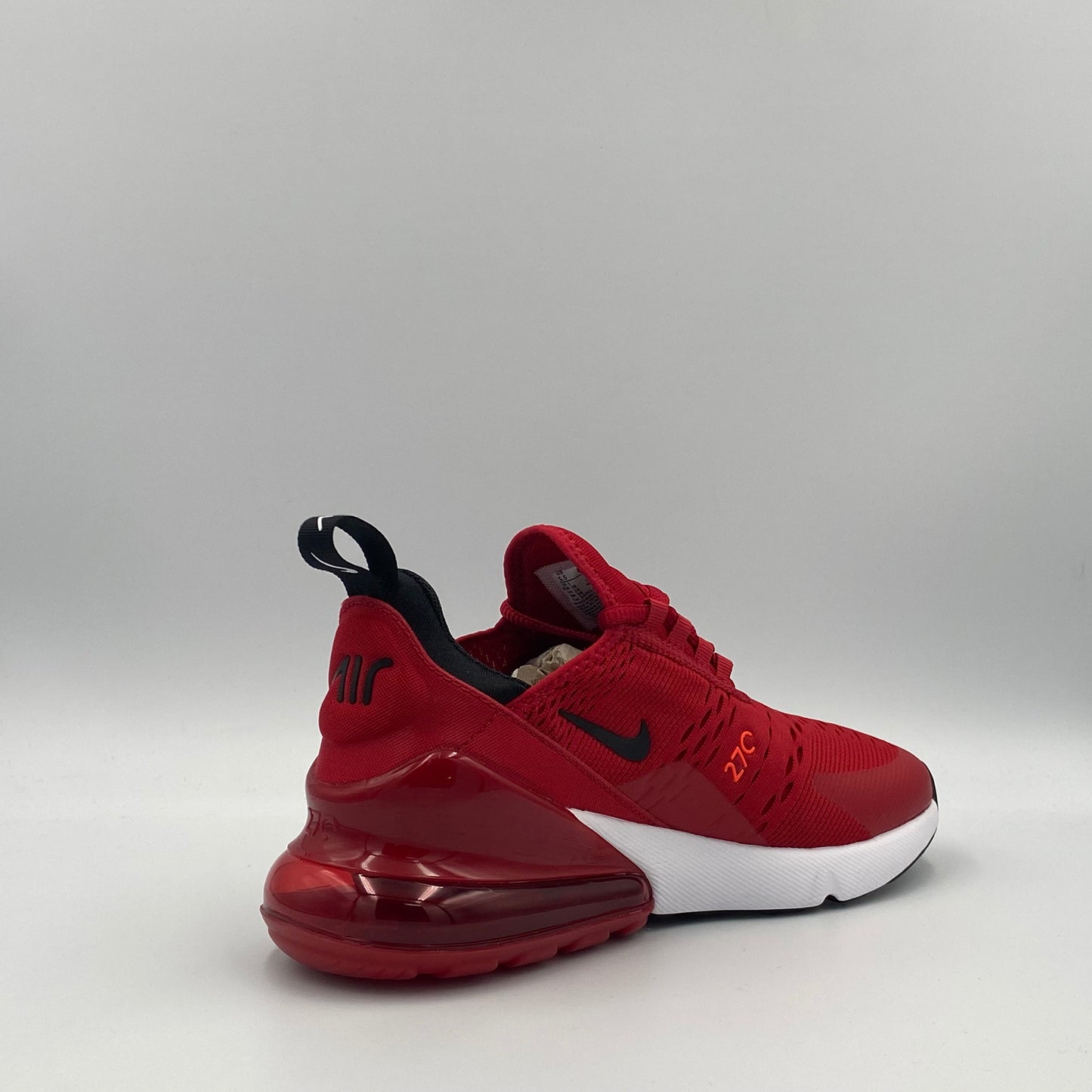 Nike Air Max 270 - piros - 38