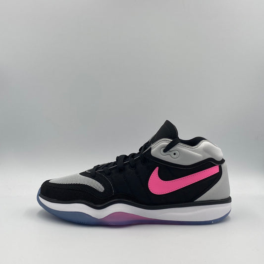 Nike Air Zoom G.T. Hustle 2 - Black Pure Platinum