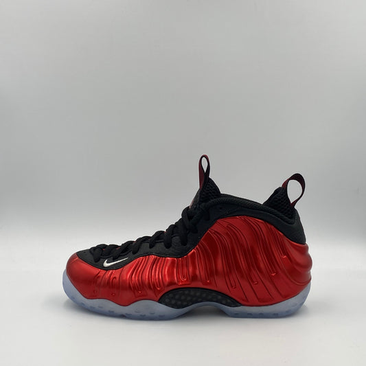 Nike Air Foamposite One - Metallic Red - 36