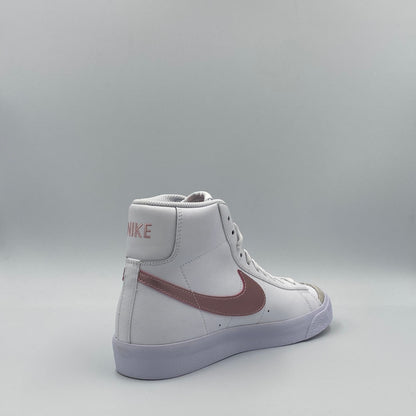 Nike Blazer Mid '77 (GS) - Pure Platinum - 38