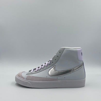 Nike Blazer Mid '77 (GS) - Pure Platinum - 38