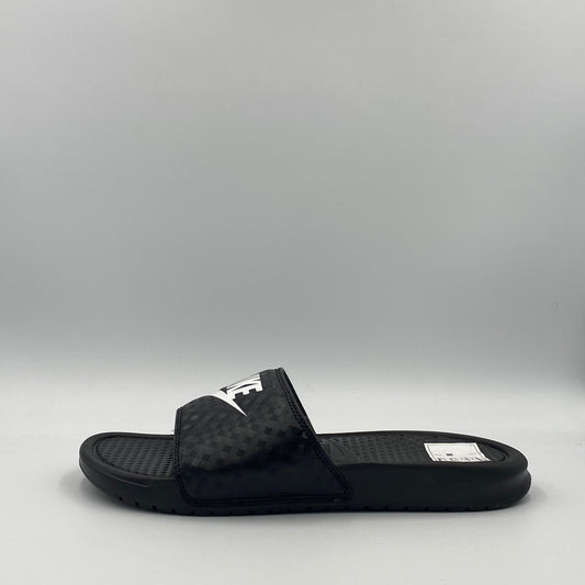 Nike Benassi JDI - fekete