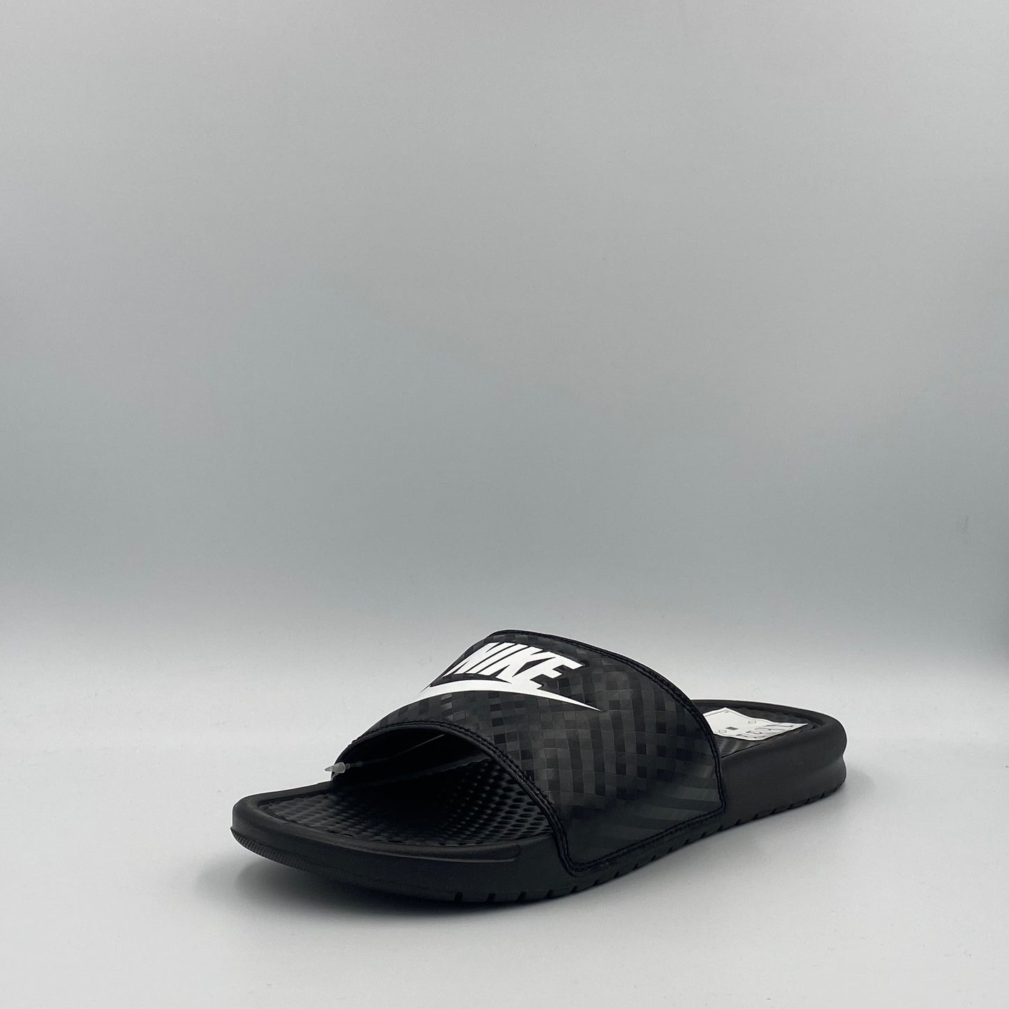 Nike Benassi JDI - fekete