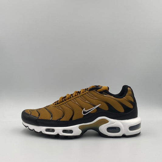 Nike Air Max Plus TN - Wheat