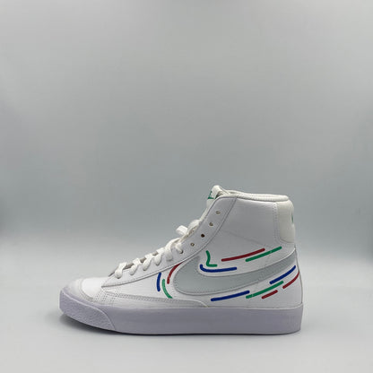 Nike Blazer Mid NN (GS) - Marker - 38