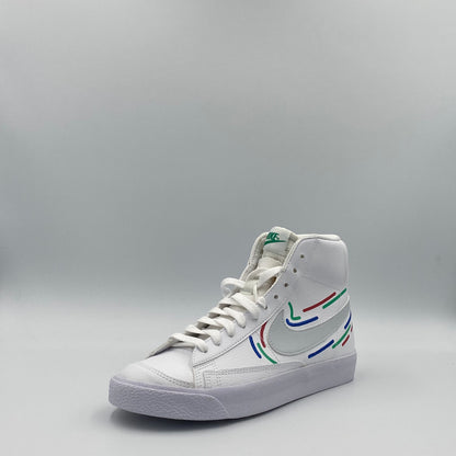 Nike Blazer Mid NN (GS) - Marker - 38