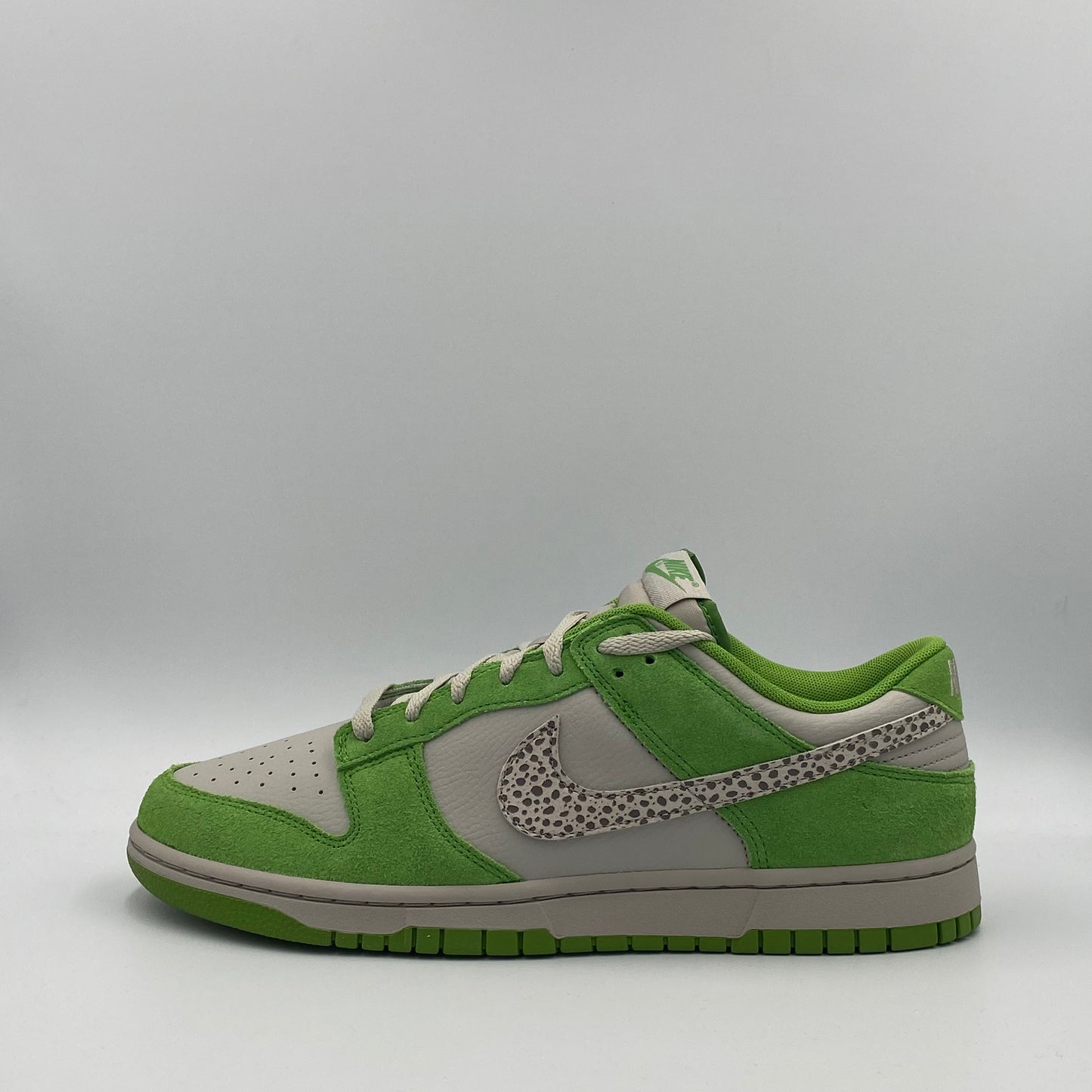 Nike Dunk Low AS - Safari Swoosh - 45.5