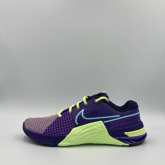 Nike W Metcon 8 AMP - Deep Purple - 41