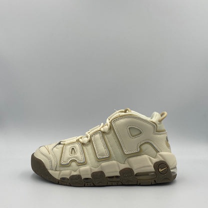 Nike Air More Uptempo '96 - Coconut Milk - 38