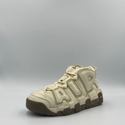 Nike Air More Uptempo '96 - Coconut Milk - 38