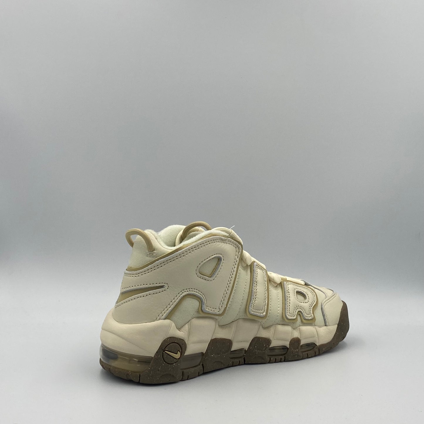 Nike Air More Uptempo '96 - Coconut Milk - 38