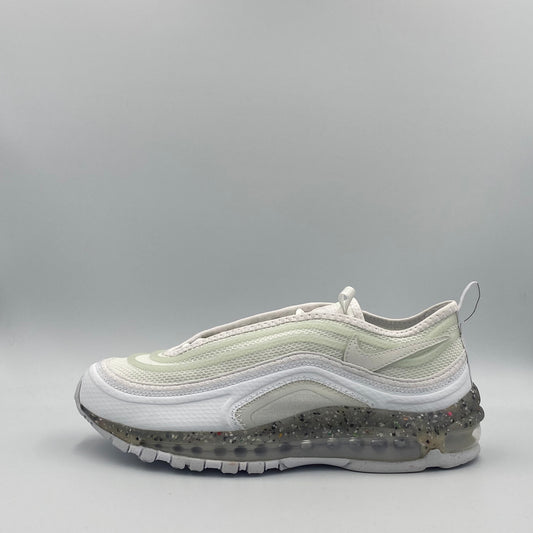 Nike Air Max 97 Terrascape - Triple White - 43