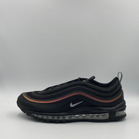 Nike Air Max 97 - Black/Picante Red - 45