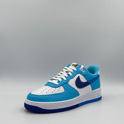 Nike Air Force 1 '07 LV8 - Light Photo Blue - 41